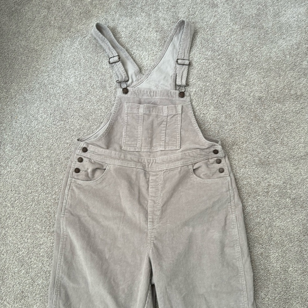 Universal Thread Overalls